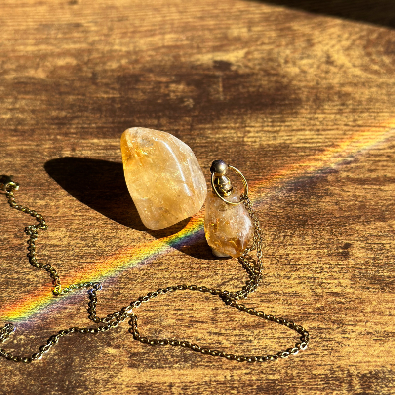 Cours Magie des Enchantements et Charmes