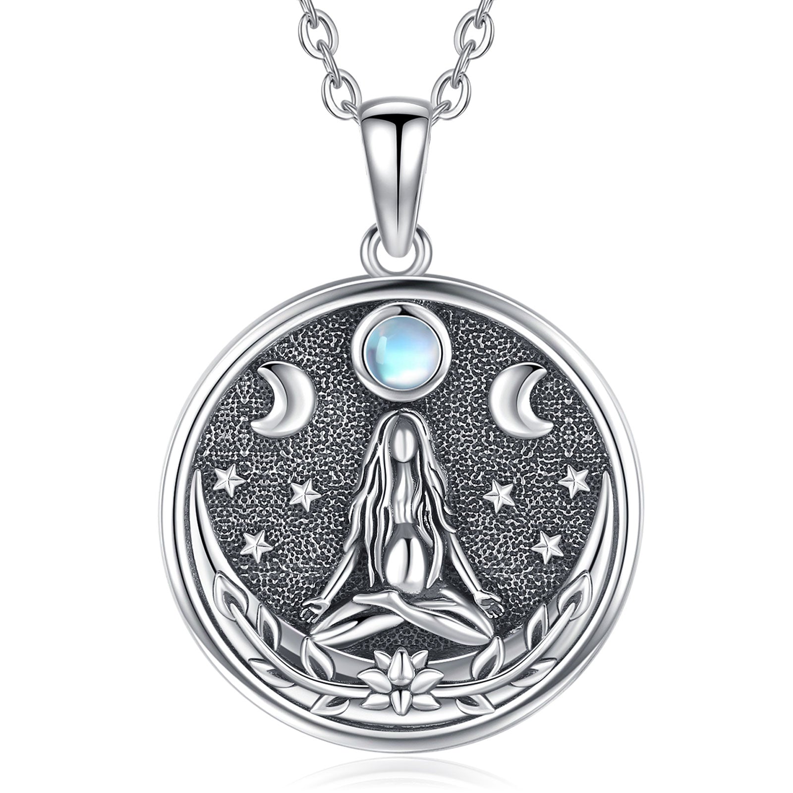 Collier Gaïa