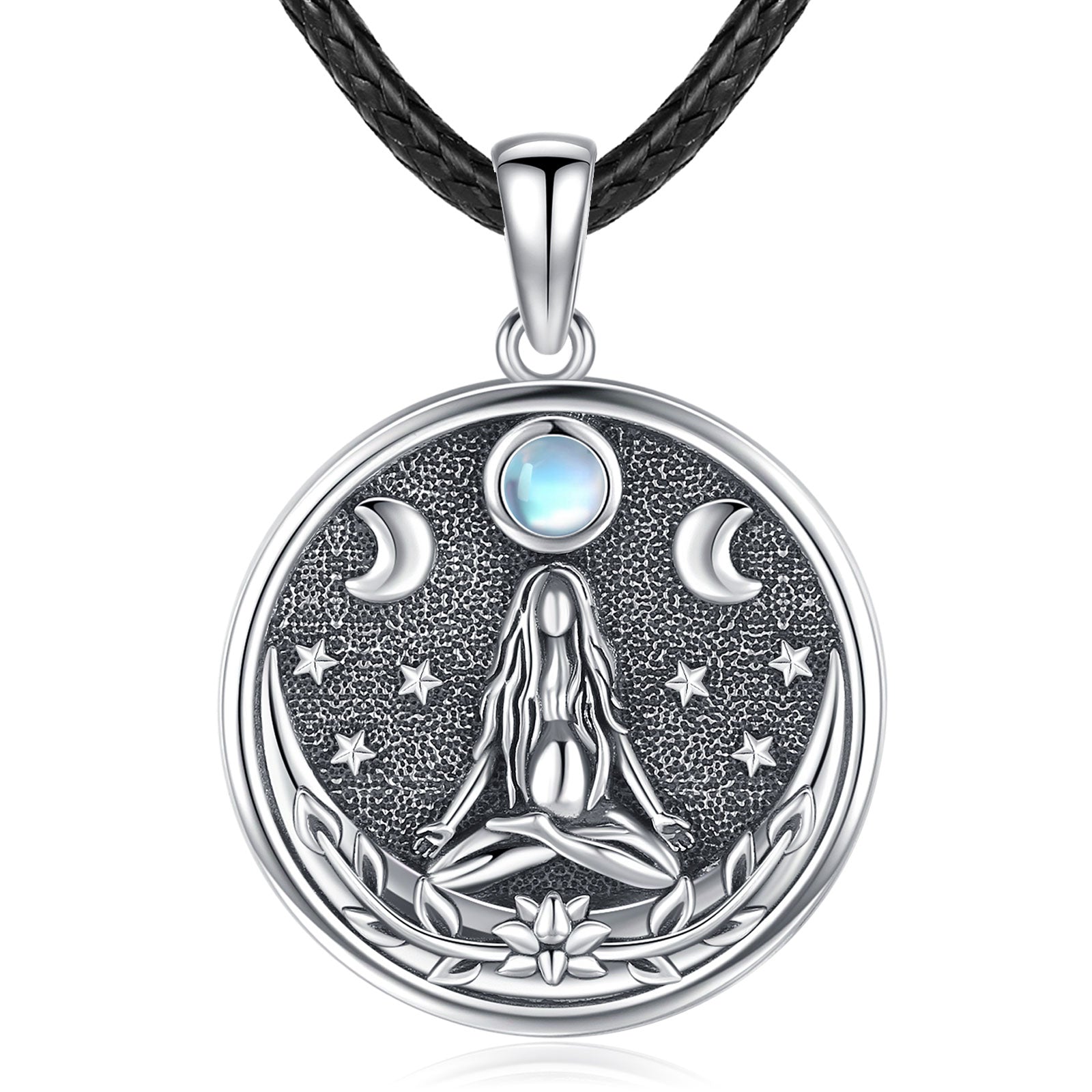 Collier Gaïa