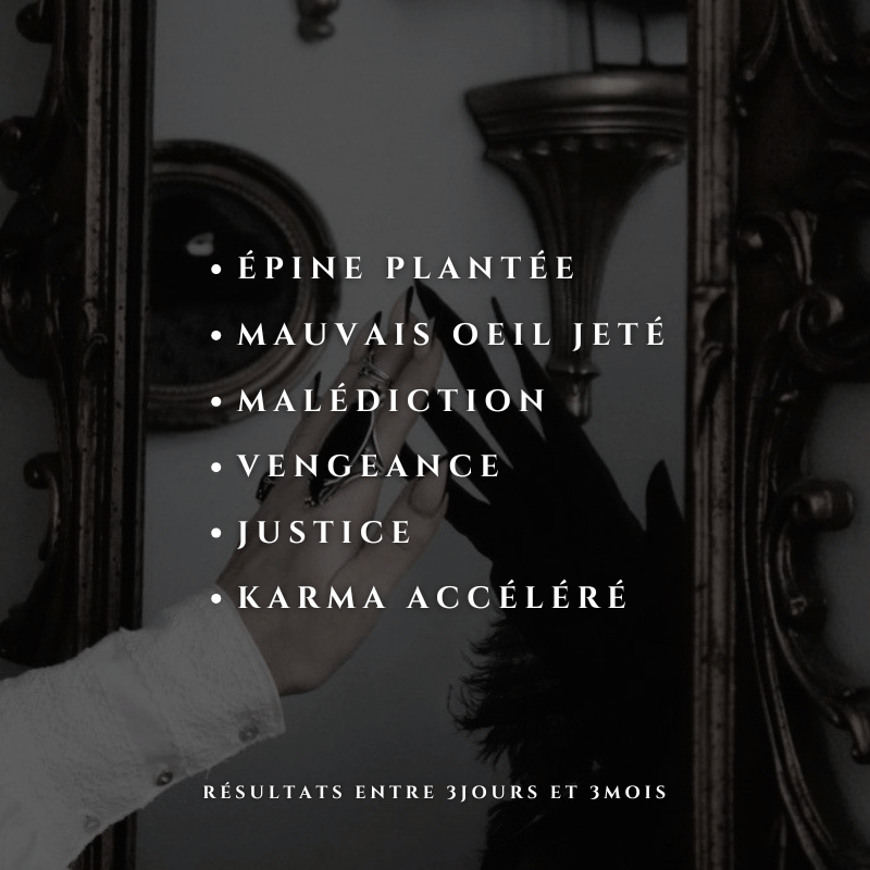 méchante sorcière bénéfices | Sorcière moderne