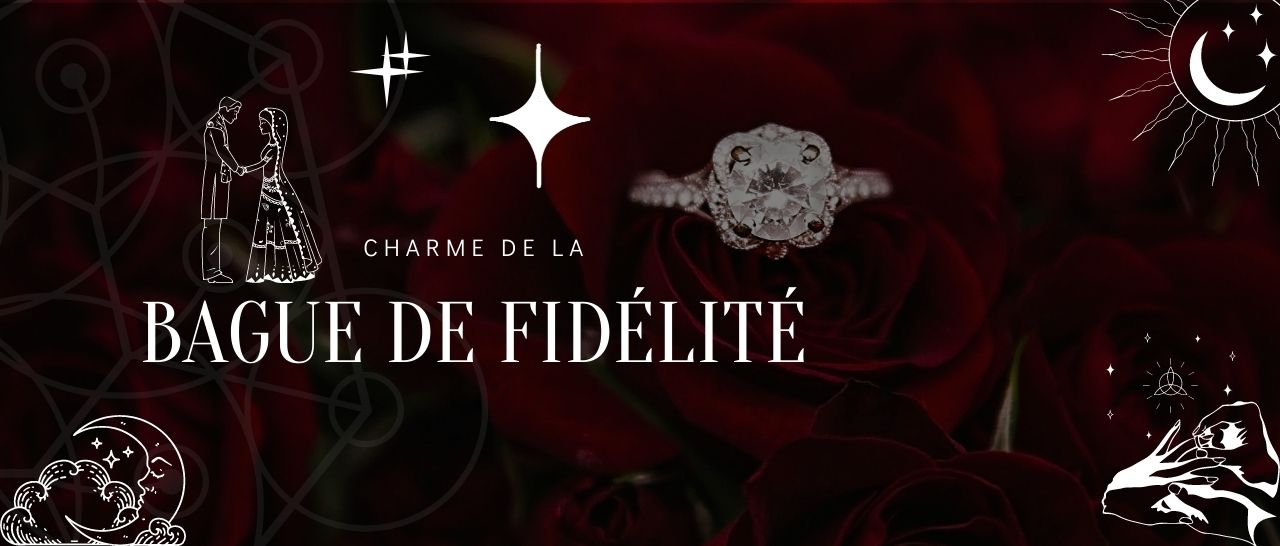 Charme de la Bague de Fidélité