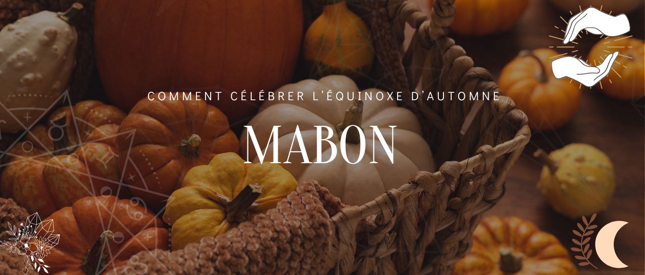 MABON | Sorcière Moderne