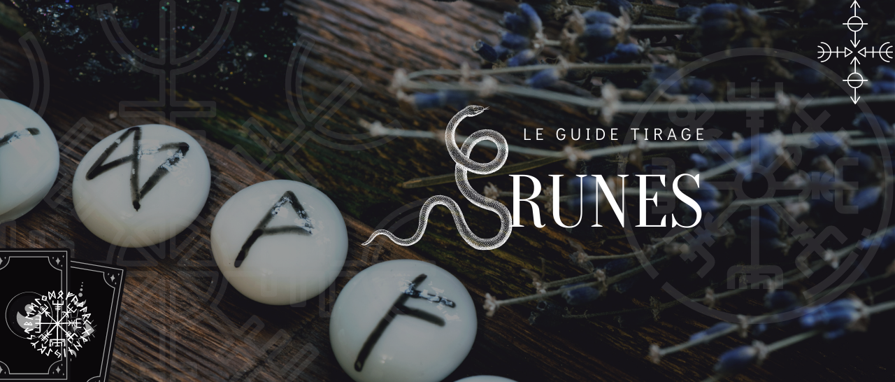 runes divinatoires sorcellerie