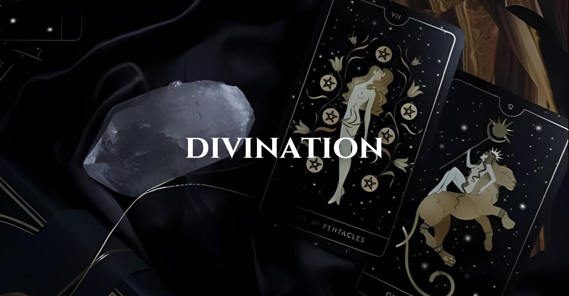 collection divination