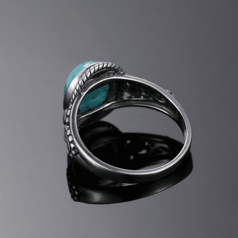 Bague Ésotérique