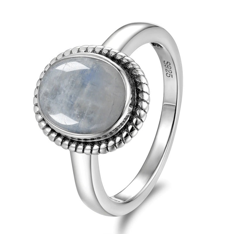 Bague Pierre de Lune